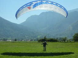 Annecy &amp; Vercors