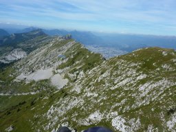Annecy &amp; Vercors