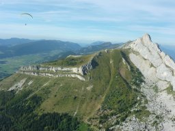 Annecy &amp; Vercors