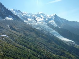 Aiguille du midi